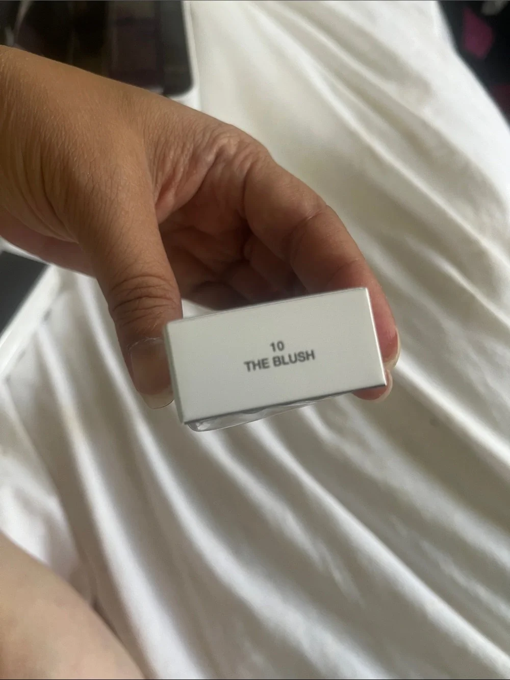Marc Jacobs Blush Brush NIB